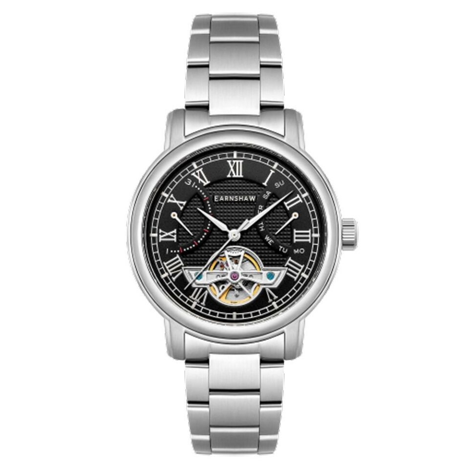 Earnshaw Es-8169-11 Erkek Kol Saati