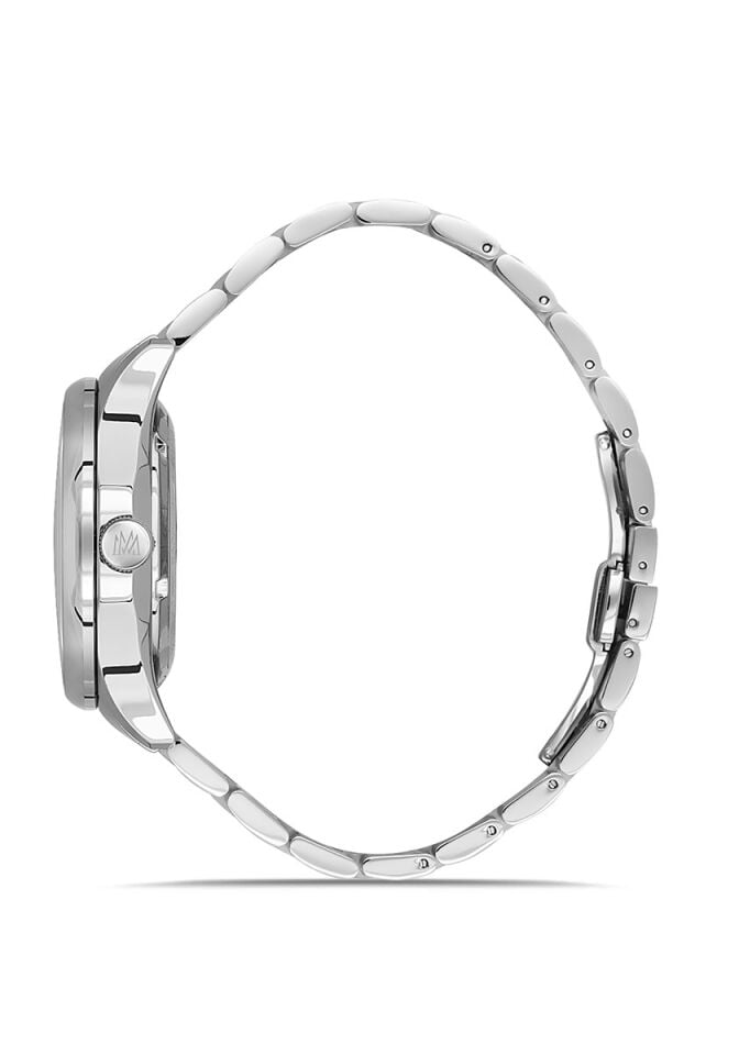 Momentus Mm102S-11Ss Erkek Kol Saati