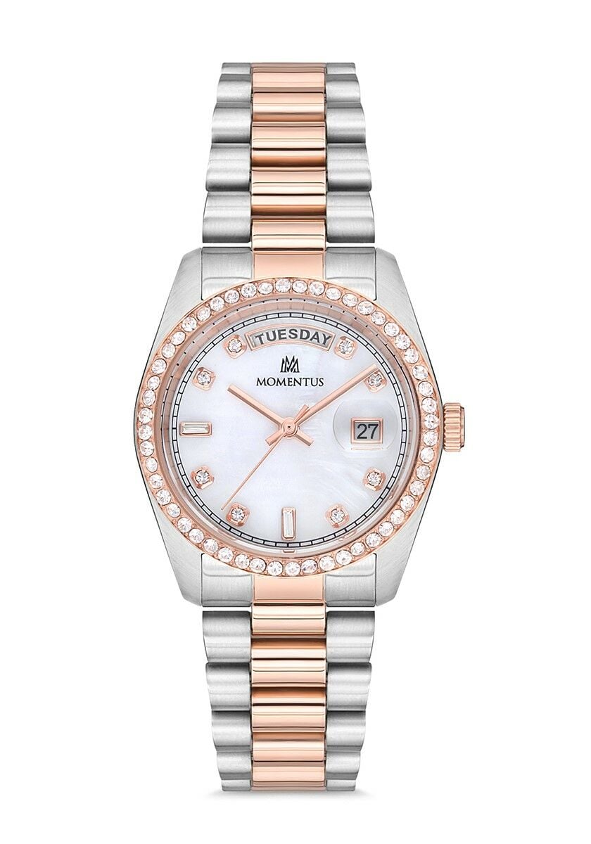 Momentus Women's Shiny Star SW134T-09SR