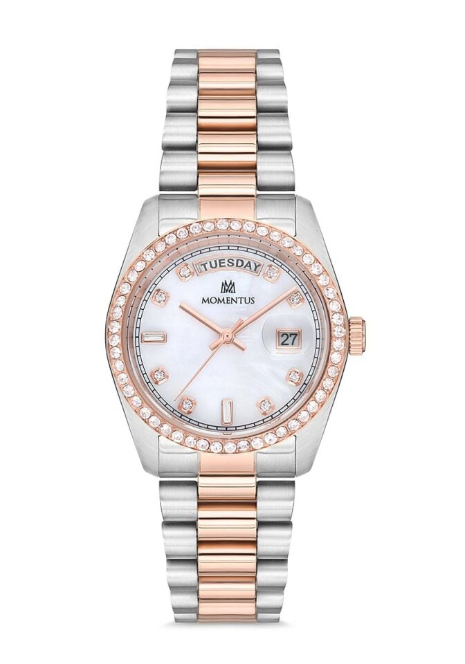Momentus Women's Shiny Star SW134T-09SR