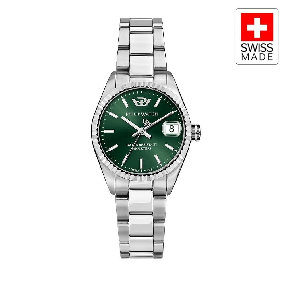 Phılıp Watch R8253597666 Kadın Kol Saati
