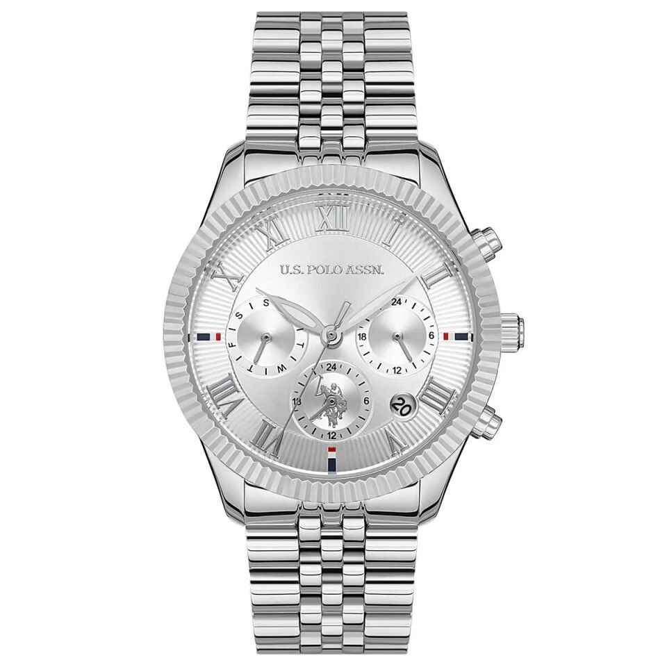 U.s. Polo Assn. Uspa2040-06 Kadın Kol Saati