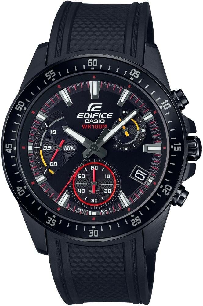 Casio EFV-540PB-1AVUDF Edifice Erkek Kol Saati