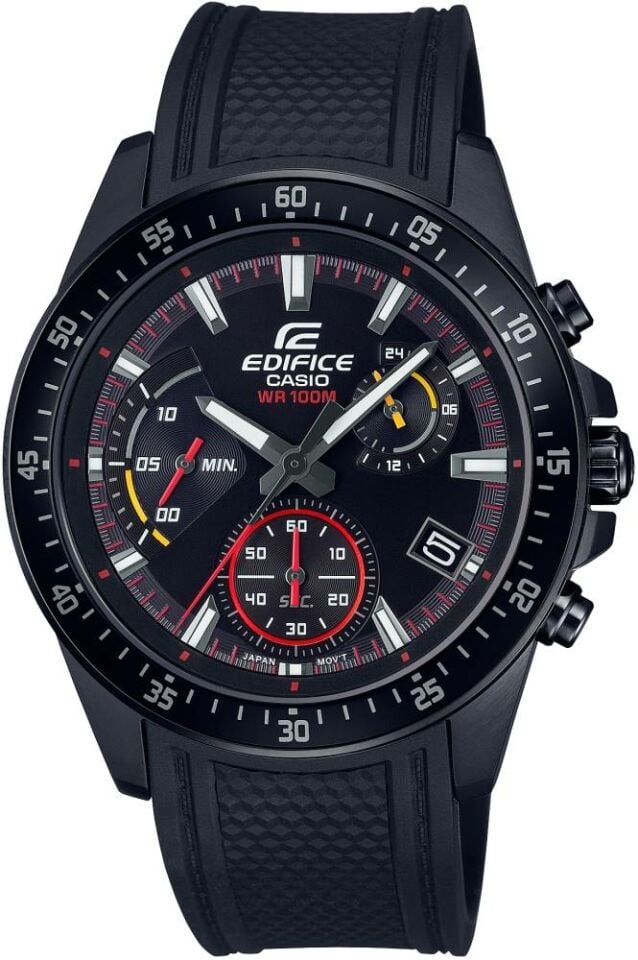 Casio EFV-540PB-1AVUDF Edifice Erkek Kol Saati