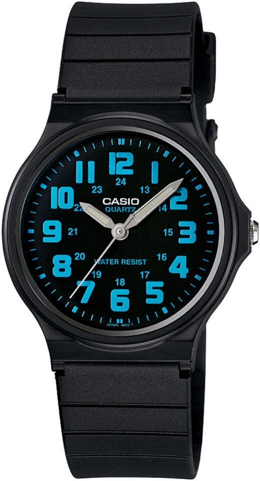 Casio Mq-71-2Bdf Analog Erkek Kol Saati
