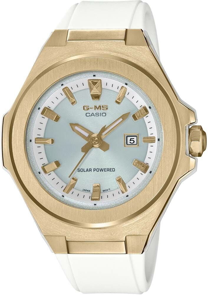 Casio Msg-S500G-7Adr Baby-G Kadın Kol Saati