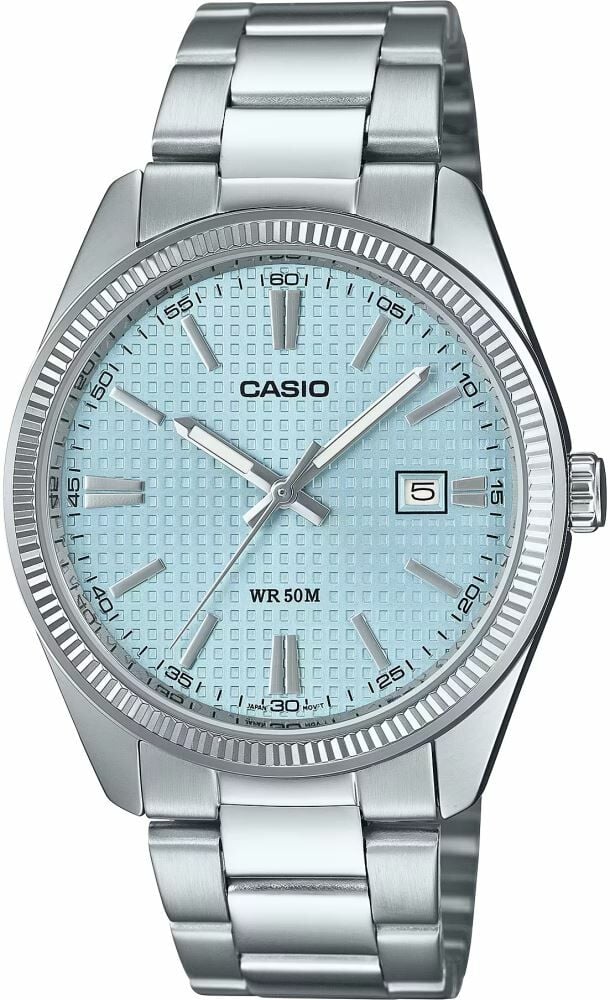 Casio Mtp-1302Pe-2Avef Analog Erkek Kol Saati