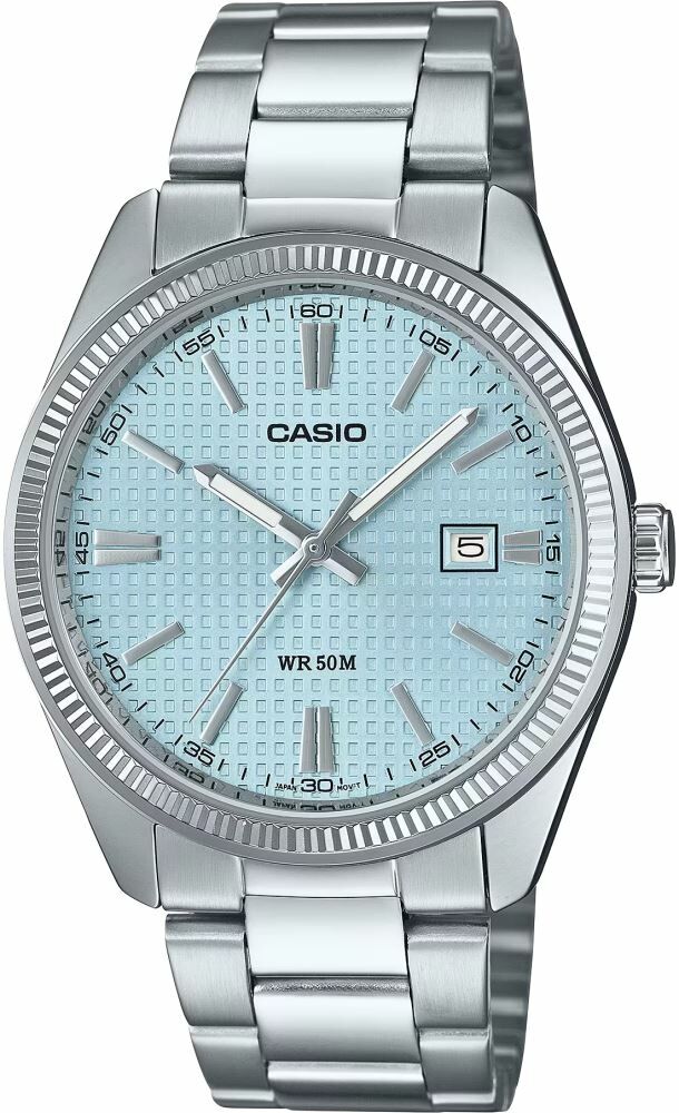 Casio Mtp-1302Pe-2Avef Analog Erkek Kol Saati