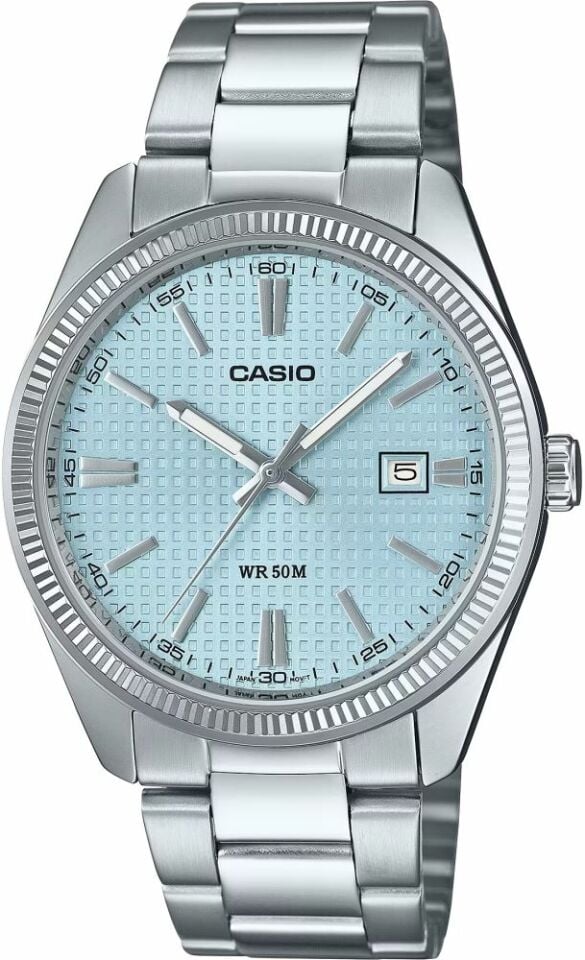 Casio Mtp-1302Pe-2Avef Analog Erkek Kol Saati