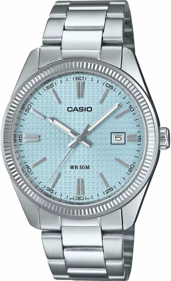 Casio Mtp-1302Pe-2Avef Analog Erkek Kol Saati