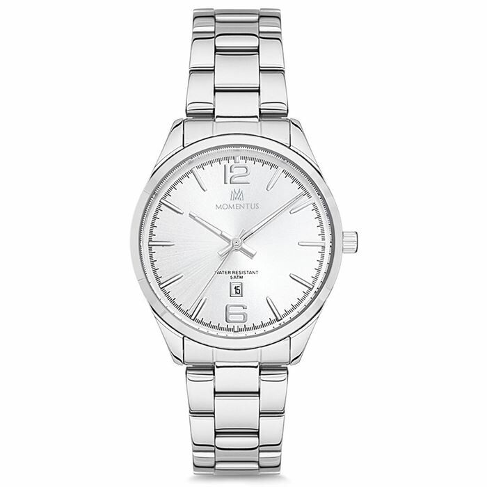 Momentus CW231S-02SS Kadın Kol Saati