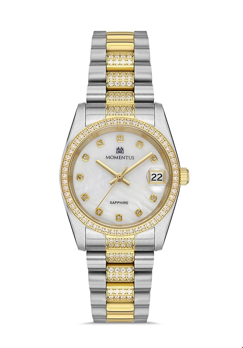Momentus Women's Shiny Star SS238T-09SG