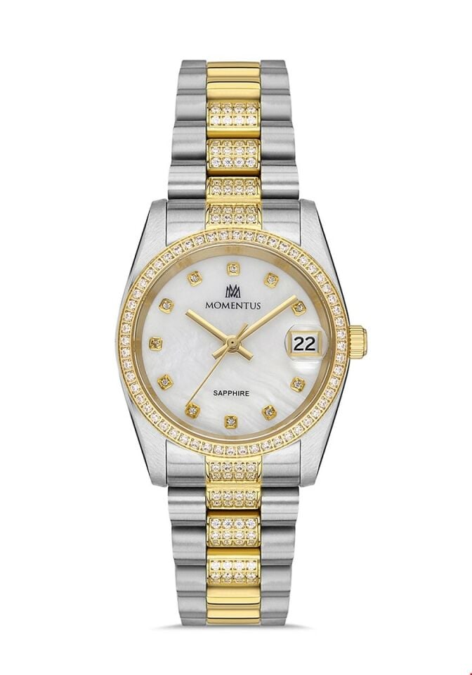 Momentus Women's Shiny Star SS238T-09SG