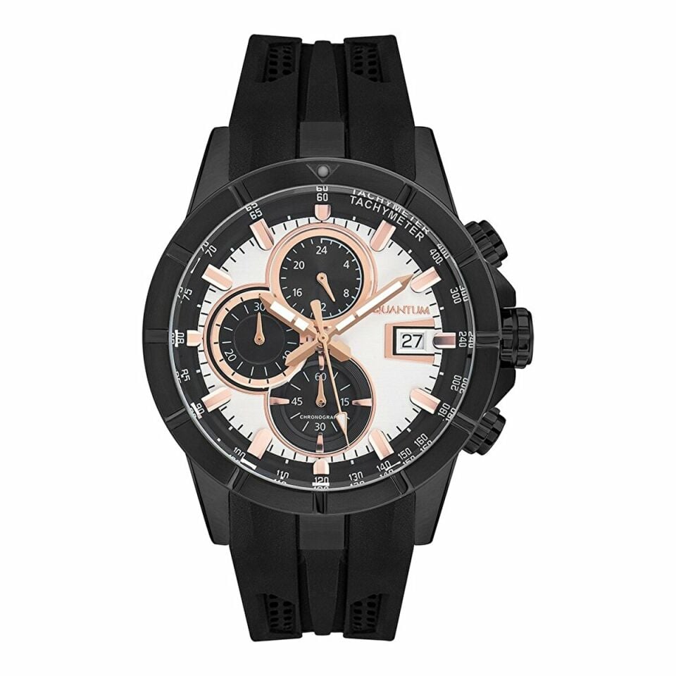 Quantum Hng893.631 Erkek Kol Saati