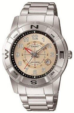 Casio Amw-101D-7Bvdf Outgear Erkek Kol Saati