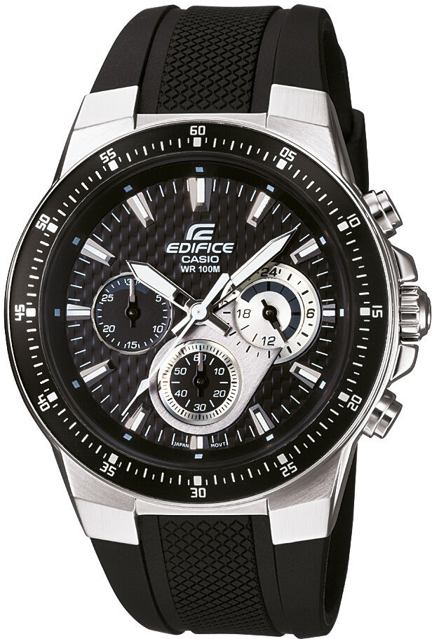 Casio EF-552-1AVDF Edifice Erkek Kol Saati