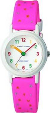 Casio Lq-139Pmw-4Gmw Analog Unisex Kol Saati