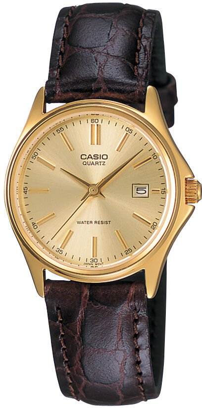 Casio Ltp-1183Q-9Adf Casio Ltp-1183Q-9Adf Kadın Kol Saati