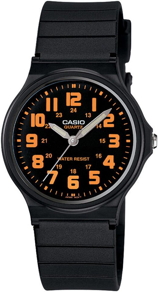 Casio Mq-71-4Bdf Analog Erkek Kol Saati