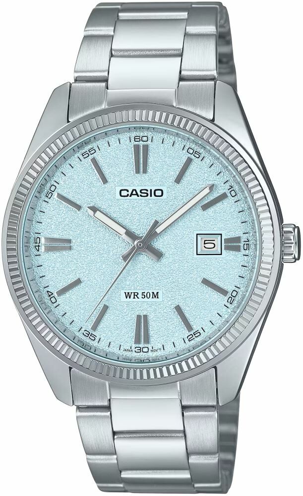 Casio Mtp-1302Da-2A2Vdf Analog Erkek Kol Saati
