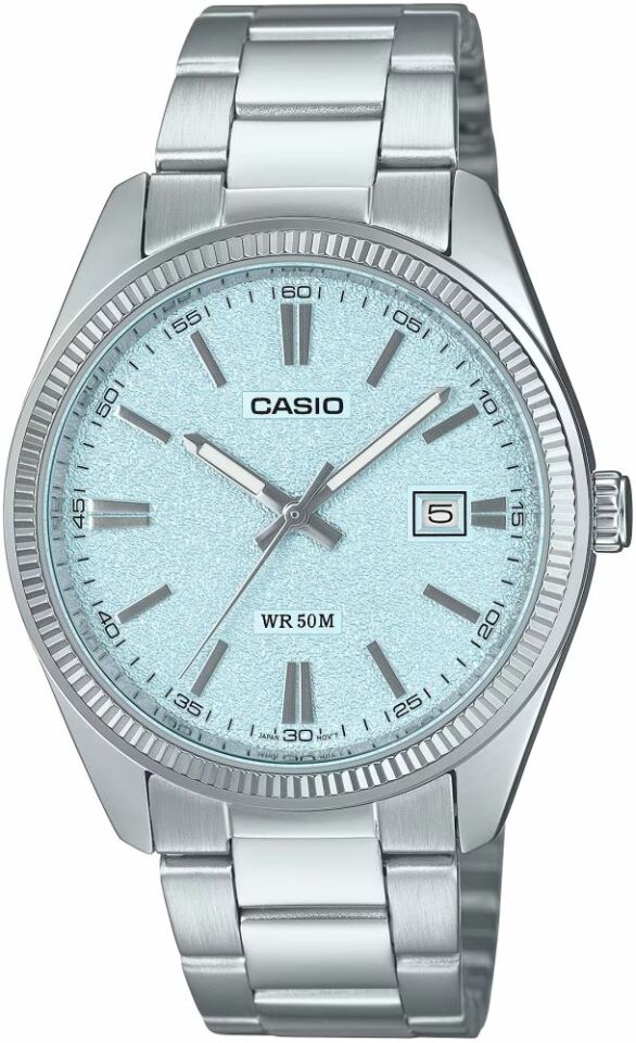 Casio Mtp-1302Da-2A2Vdf Analog Erkek Kol Saati