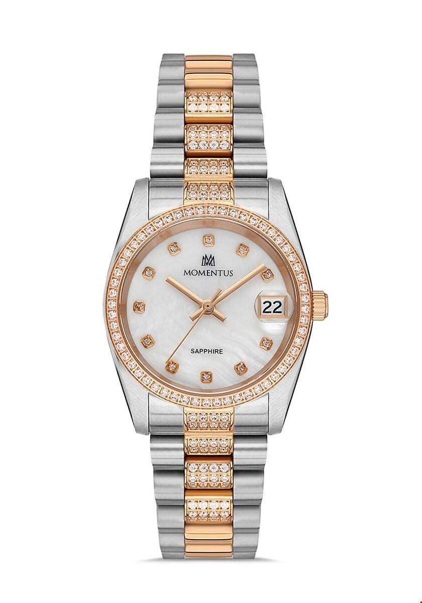Momentus Women's Shiny Star SS238T-09SR