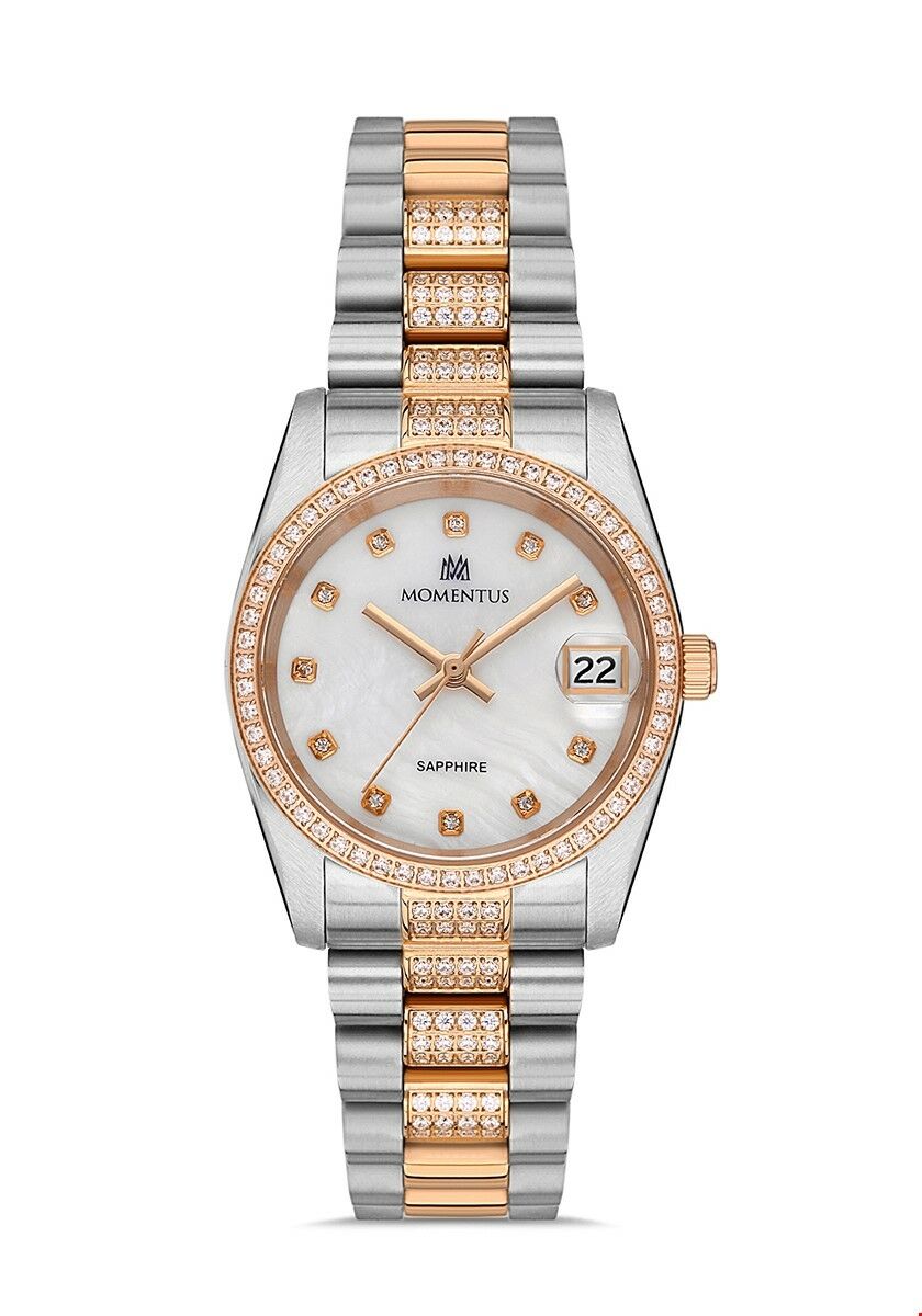 Momentus Women's Shiny Star SS238T-09SR