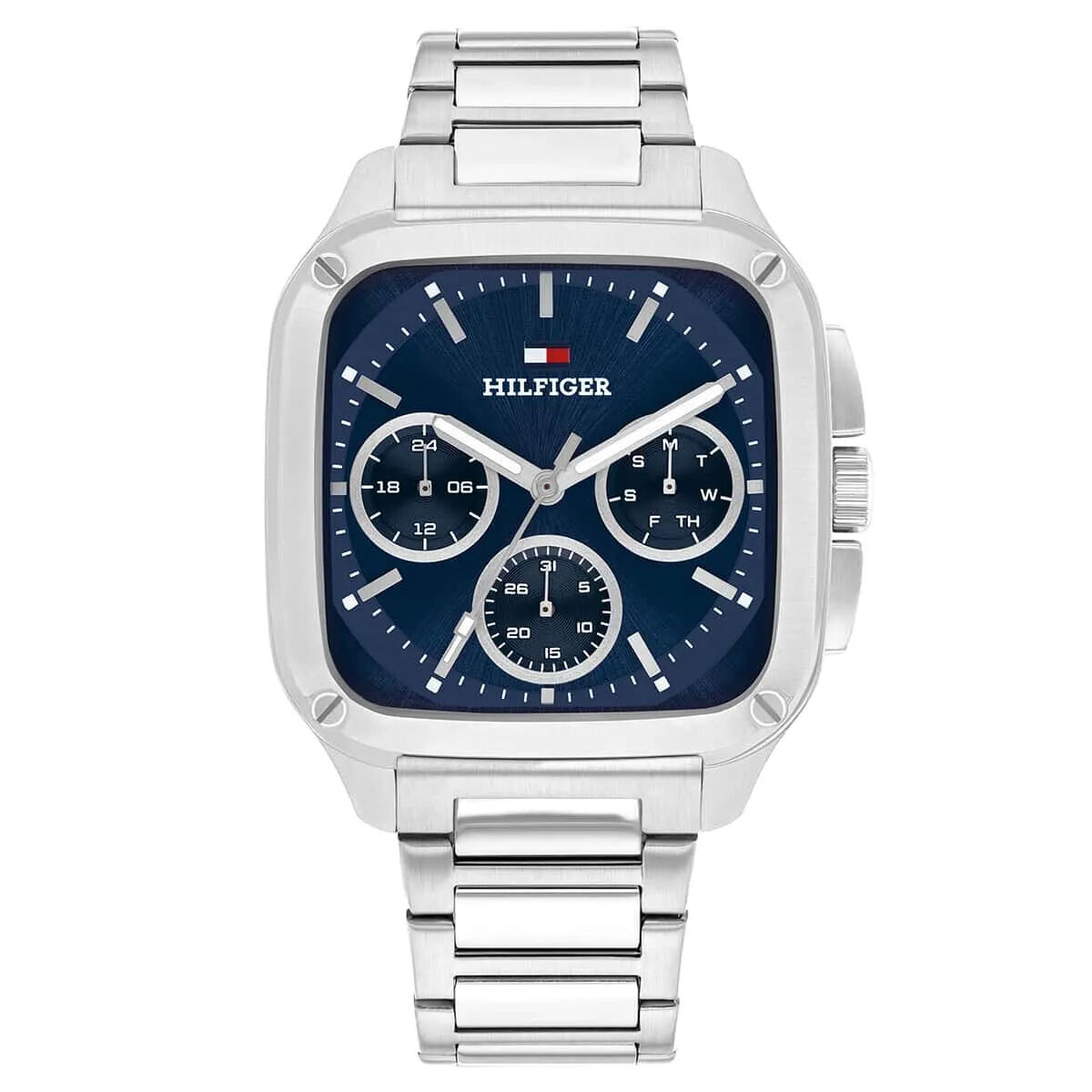 Tommy Hilfiger Th1792222 Erkek Kol Saati