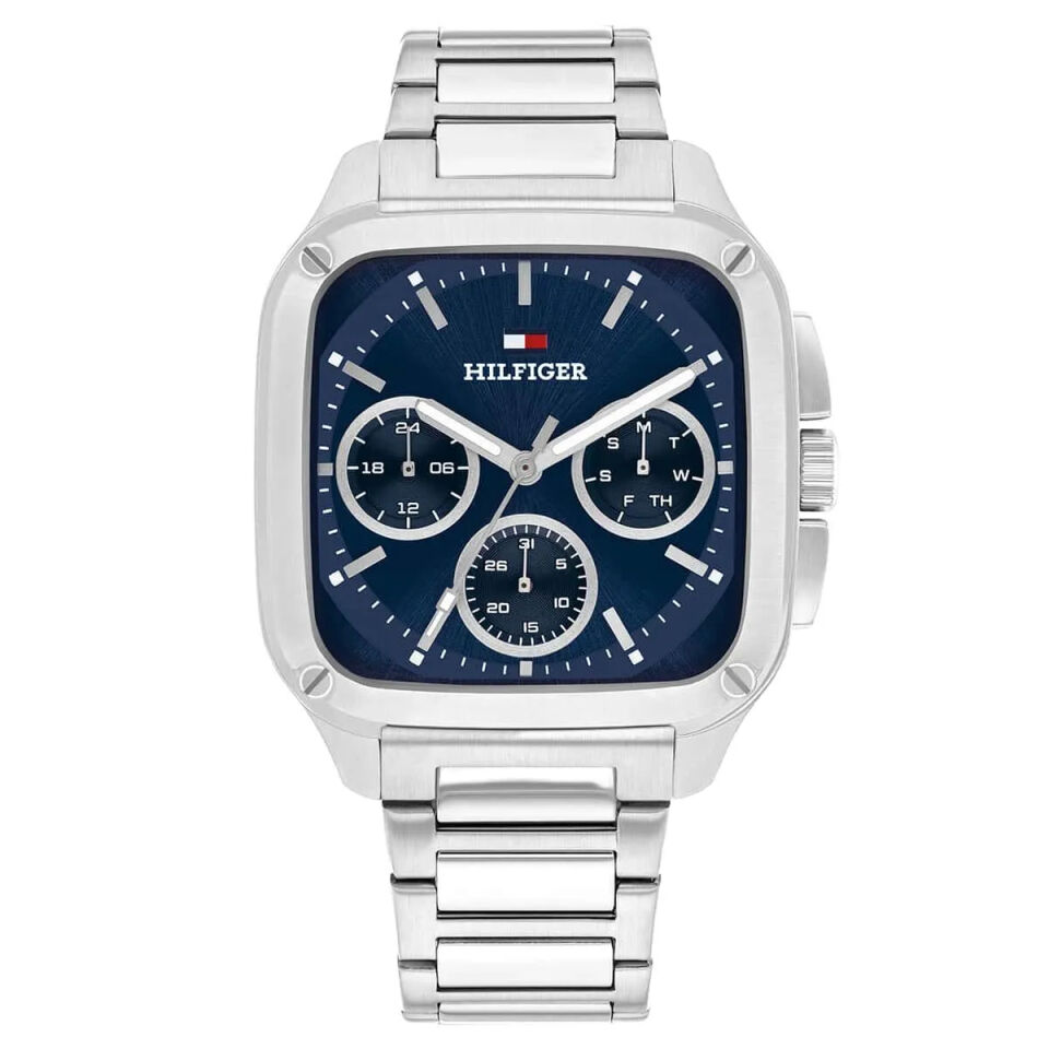 Tommy Hilfiger Th1792222 Erkek Kol Saati