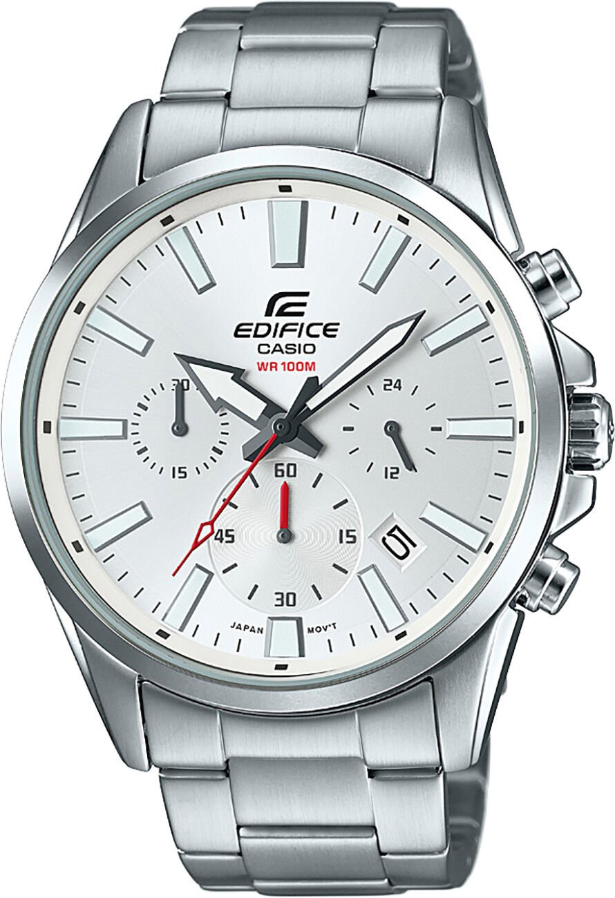 Casio Efv-510D-7Avudf Edifice Erkek Kol Saati