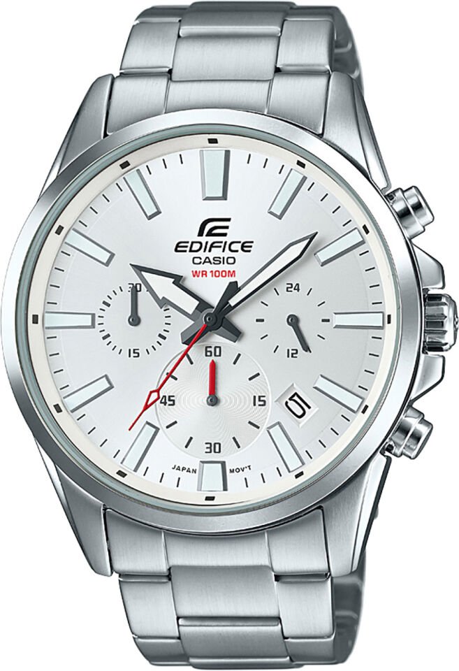 Casio Efv-510D-7Avudf Edifice Erkek Kol Saati