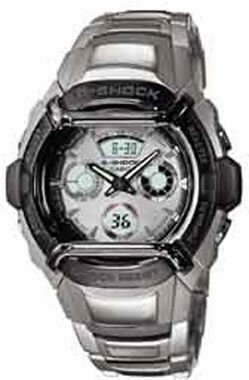 Casio G-542D-7Avdr G-Shock Erkek Kol Saati