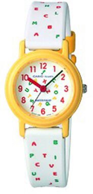 Casio Lq-139Pmw-9Mw Analog Unisex Kol Saati