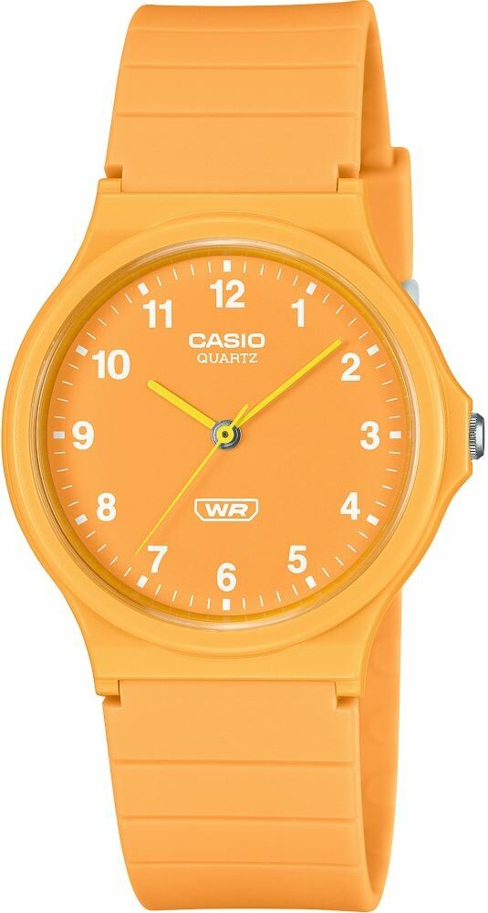 Casio MQ-24B-9BDF Analog Unisex Kol Saati