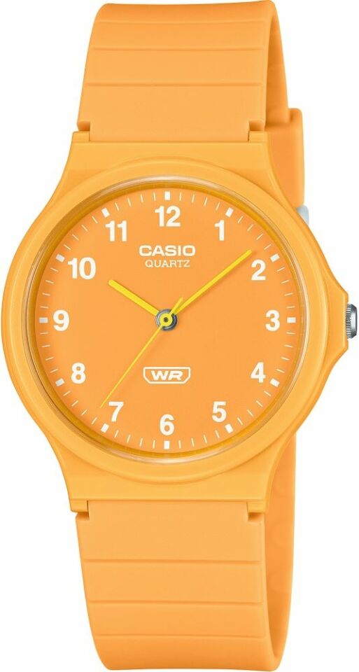 Casio MQ-24B-9BDF Analog Unisex Kol Saati