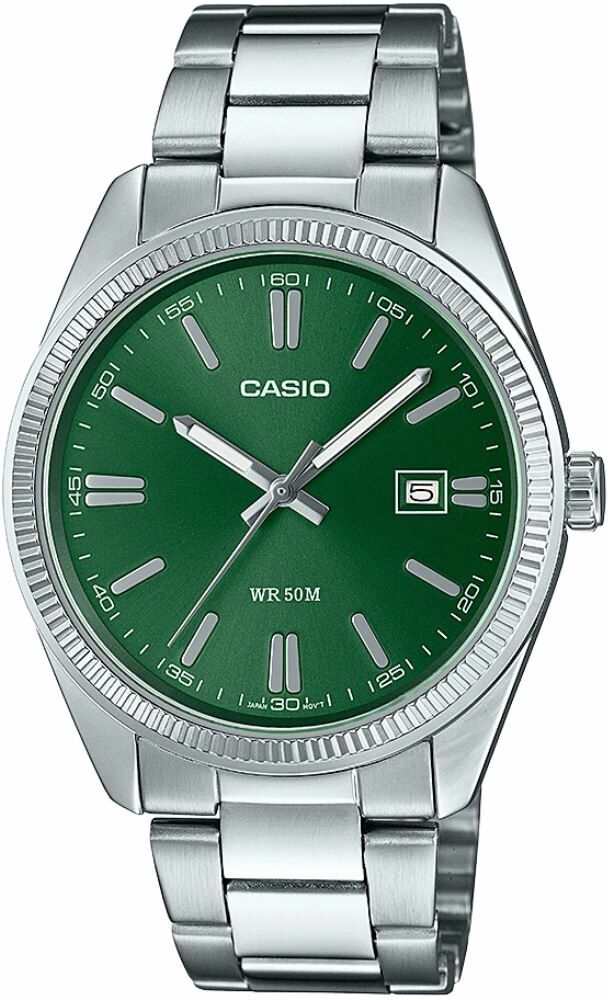 Casio Mtp-1302Pd-3Avef Analog Erkek Kol Saati