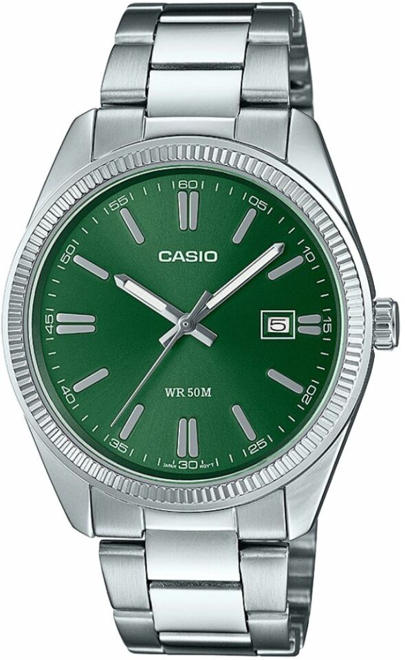 Casio Mtp-1302Pd-3Avef Analog Erkek Kol Saati