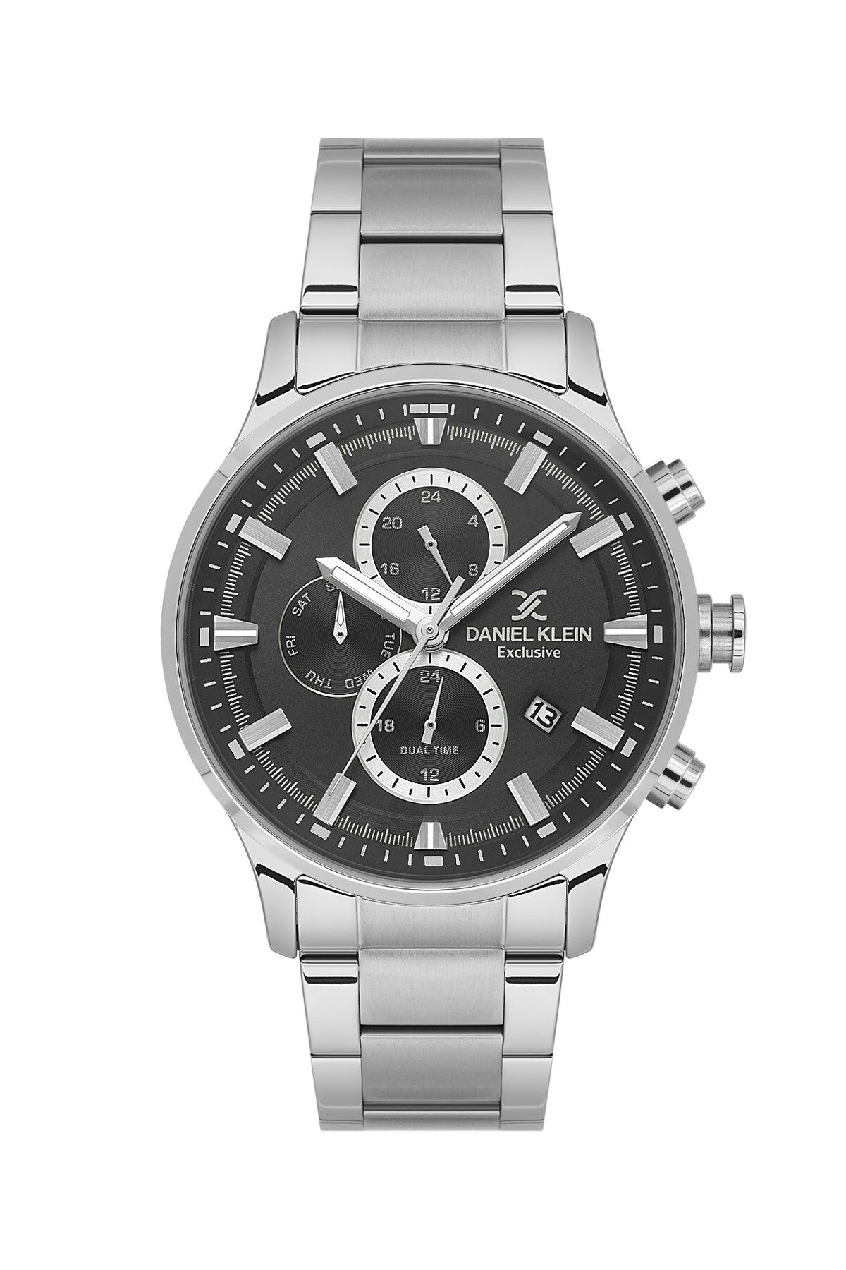 Daniel Klein Dke.1.10782-1 Erkek Kol Saati