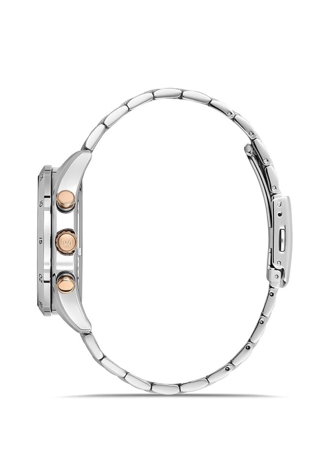 Momentus Men's Casual SC382S-02SR