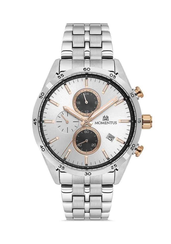 Momentus Men's Casual SC382S-02SR