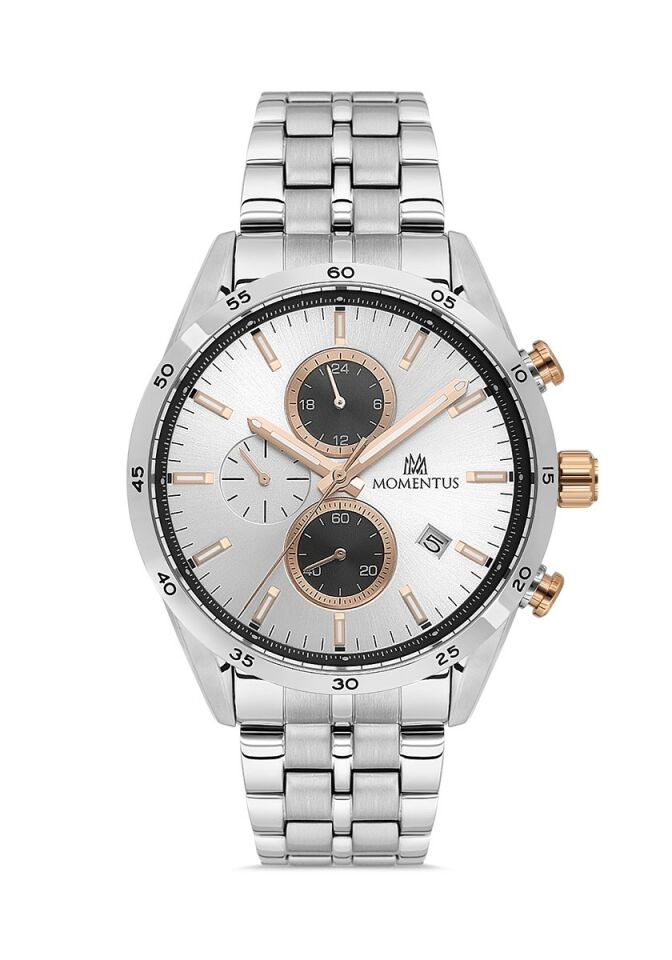 Momentus Men's Casual SC382S-02SR