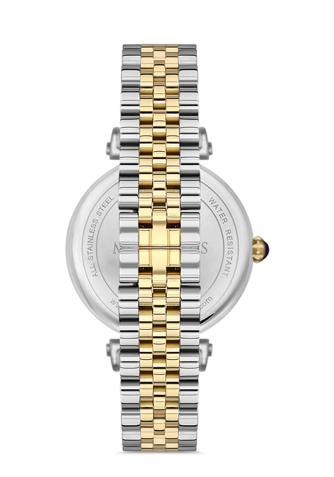 Momentus Women's Shiny Star CS380T-15SG
