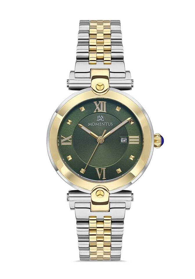 Momentus Women's Shiny Star CS380T-15SG