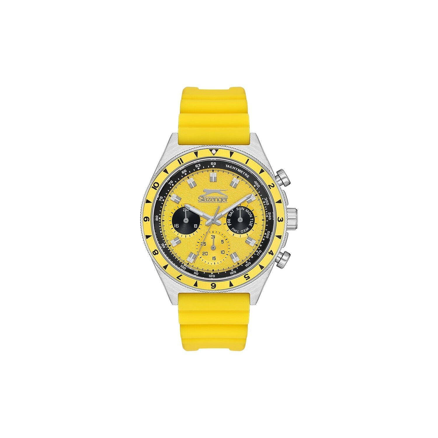 Slazenger Sl.09.2247.2.05 Erkek Kol Saati