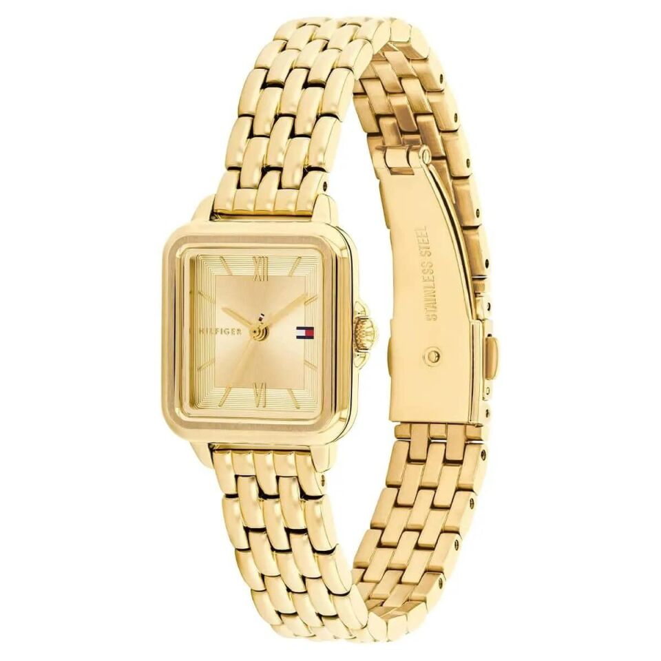 Tommy Hilfiger Th1782832 Kadın Kol Saati