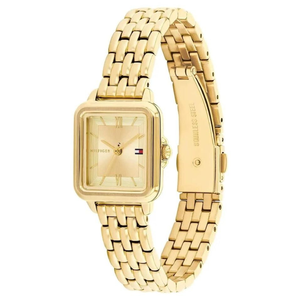 Tommy Hilfiger Th1782832 Kadın Kol Saati