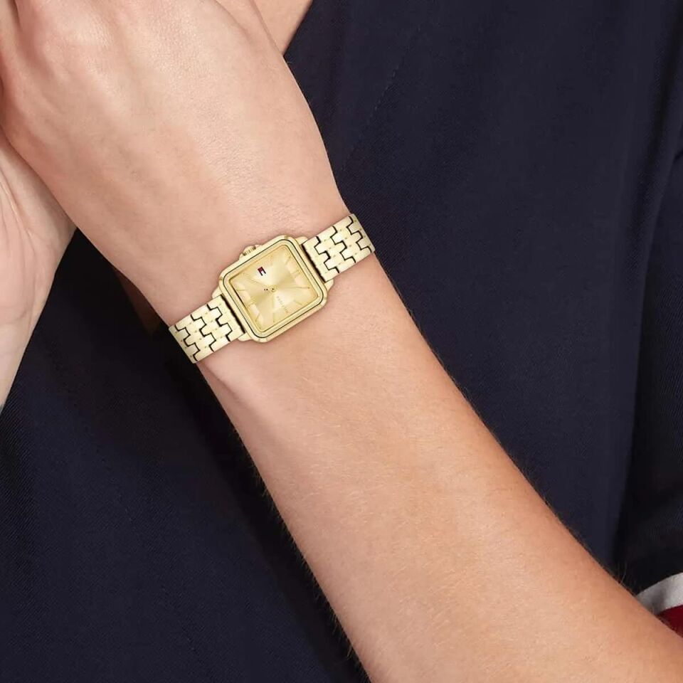 Tommy Hilfiger Th1782832 Kadın Kol Saati
