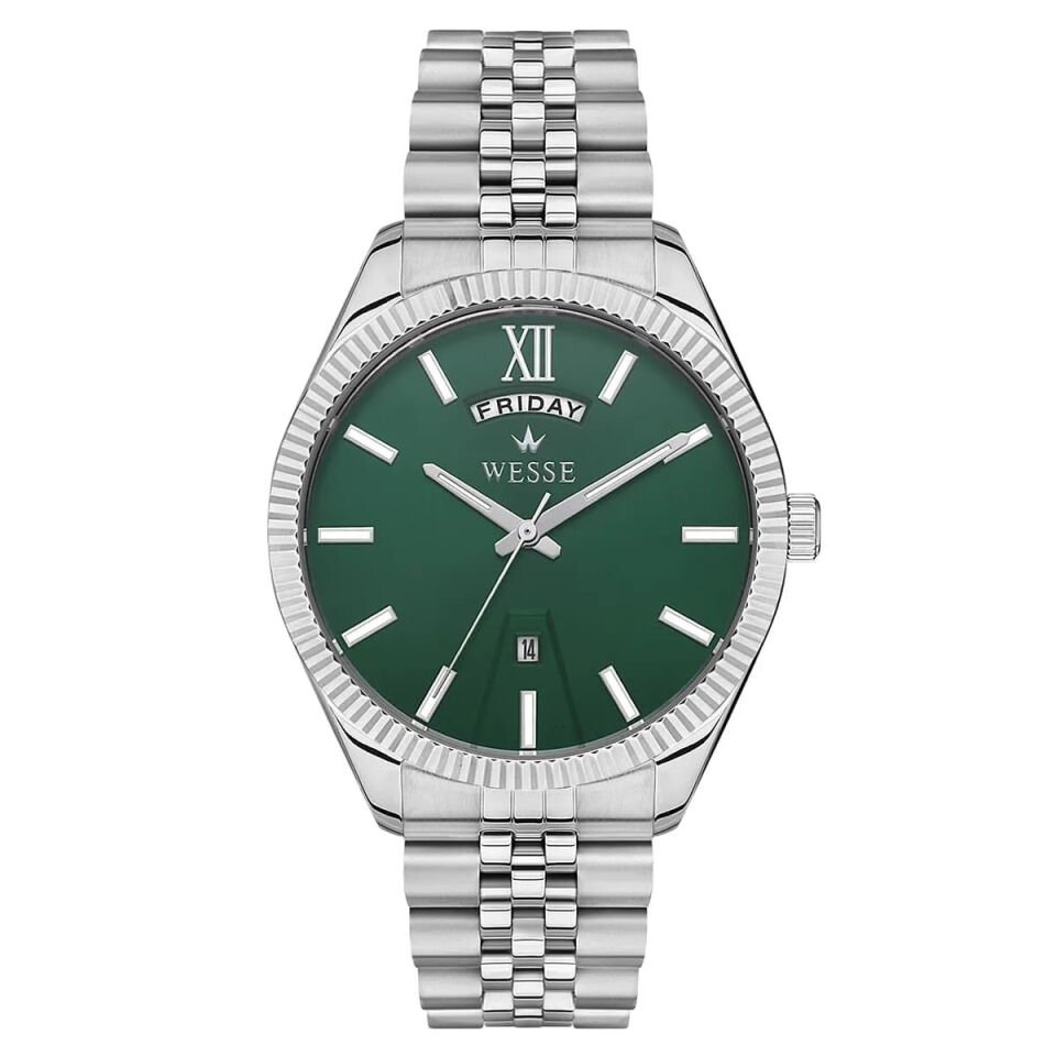 Wesse Wwg207309 Erkek Kol Saati