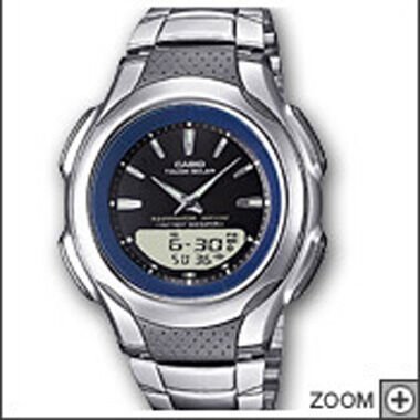 Casio Aw-S90D-1Avdf Analog Digital Erkek Kol Saati