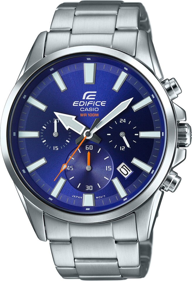 Casio Efv-510D-2Avudf Edifice Erkek Kol Saati